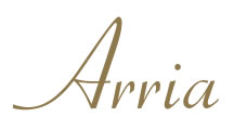 Arria logo - Click to return to home page
